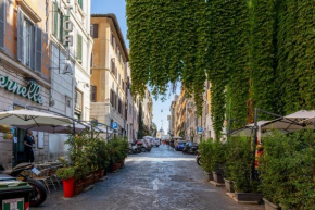Cimarra 14-15 - Guest House Rome
